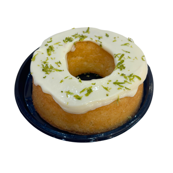 BOLO DE LIMAO
