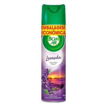 BOM AR AERO 360ML LAVANDA