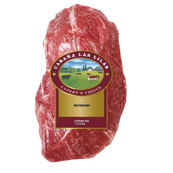 BOMBOM ALCATRA URUGUAI  LAS LILAS KG