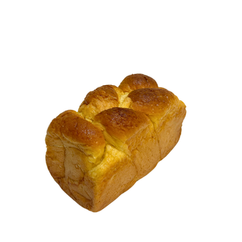 BRIOCHE FRANCES KG