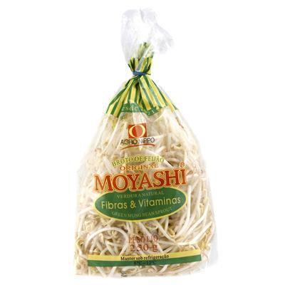 BROTO DE FEIJAO MOYASHI NIPPO 250G