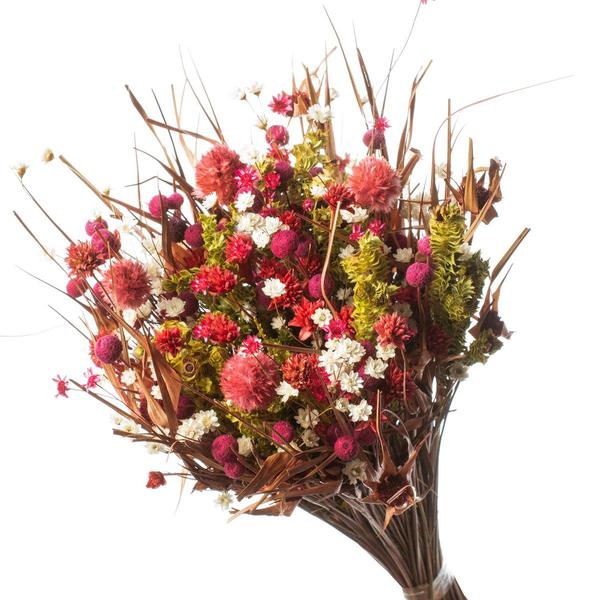 BUQUE MIX FLORES SECAS