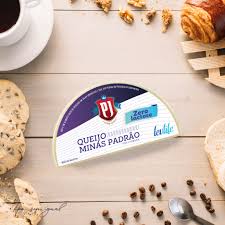 QUEIJO MINAS LEVLIFE PJ  ZERO LAC.