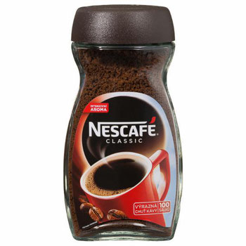 CAFE NESCAFE 100G ORIGINAL EXTRA FORTE