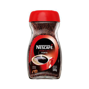 CAFE NESCAFE 100G TRADICAO