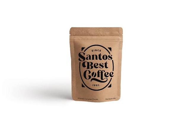 CAFE SANTOS BEST COFFEE 250G MOIDO