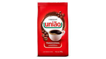 CAFE UNIAO 500G TRADICIONAL VACUO