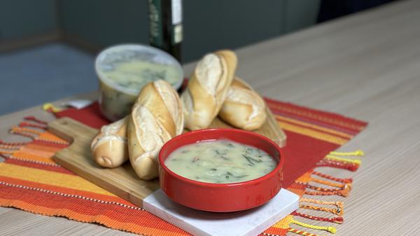 CALDO VERDE 1LITRO UN