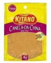 CANELA KITANO 8G PO
