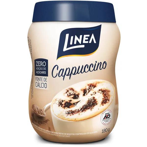 CAPPUCCINO LINEA 180G ZERO