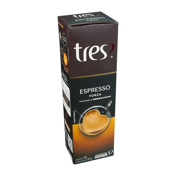 CAPSULA 3 CORACOES ESPR FORZA