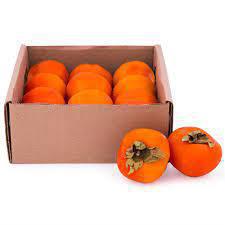 CAQUI RAMA FORTE 1KG BANDEJA