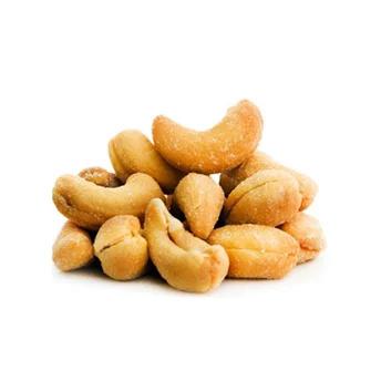 CASTANHA  CAJU TOR E SALG PREMIUM 300G