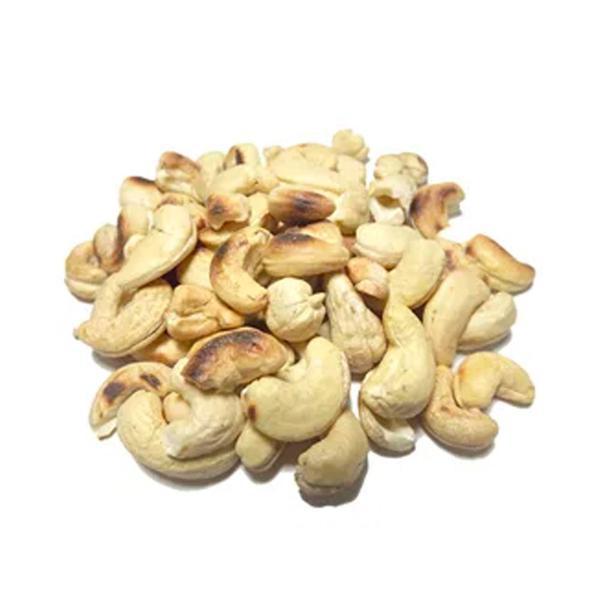 CASTANHA DE CAJU ASSADA 300G