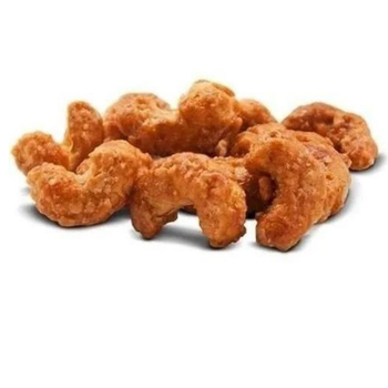 CASTANHA DE CAJU CARAM C/ GERG 250G