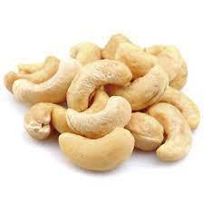 CASTANHA DE CAJU TORRADA E SALGADA 300G