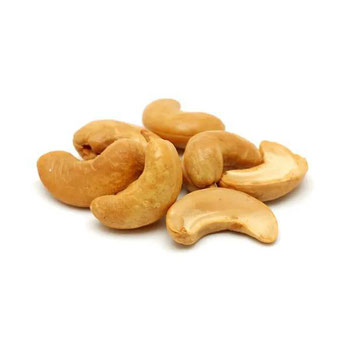 CASTANHA DE CAJU TORRADA S/ SAL 300G