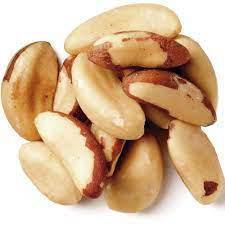 CASTANHA DO PARA S/ CASCA 300G