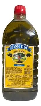 AZEITE BOM DIA  2,01 PET