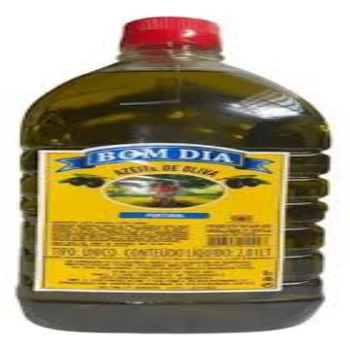 AZEITE BOM DIA  2,01 PET