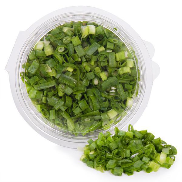 CEBOLINHA PICADA HIG 80 GR