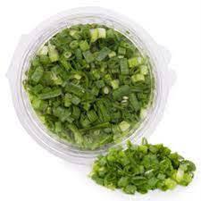 CEBOLINHA PICADA SHIMODA HIGIENIZ 70G