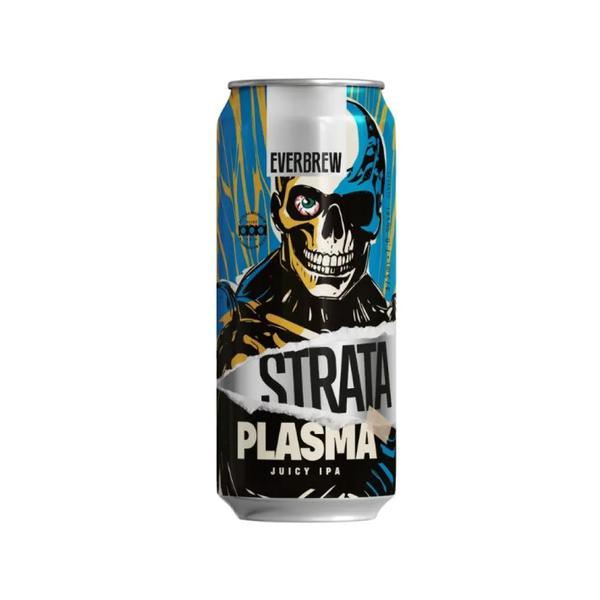 CERV EVERBREW 473ML STRATA PLASMA LT