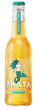CERV PRAYA 355ML LAGER LN