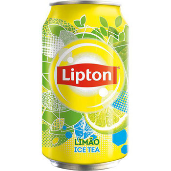 CHA LIPTON 340M LIMAO