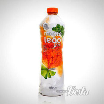 CHA MATTE LEAO 1,5L ZERO ORIGINAL