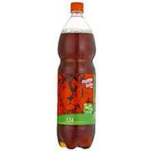 CHA MATTE LEAO 1,5LT LIMAO