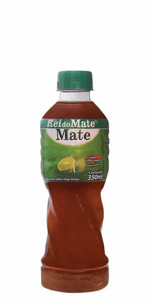 CHA REI DO MATE 350ML LIMA LIMAO ZERO