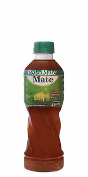 CHA REI DO MATE 350ML LIMA LIMAO ZERO