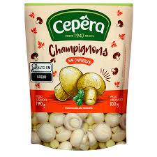 CHAMPIGNONS CEPERA 100G