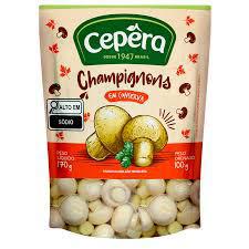 CHAMPIGNONS CEPERA 100G