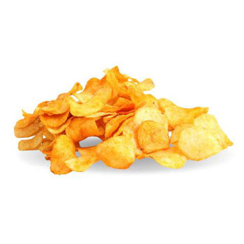 CHIPS MANDIOCA E BATATA DOCE 100G
