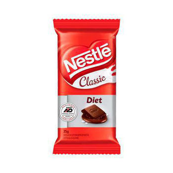 CHOC CLASSIC 25G DIET