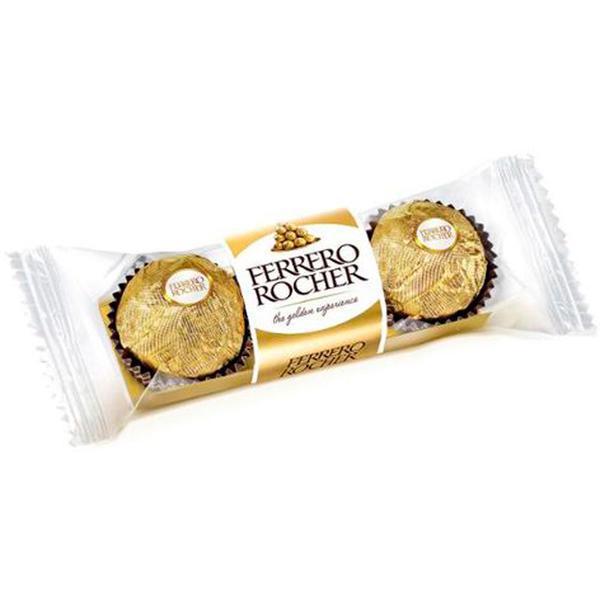 CHOC.FERRERO ROCHER 37,5G