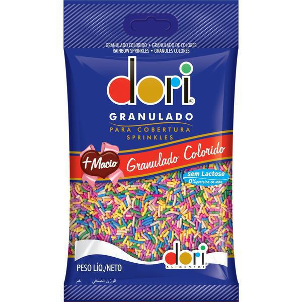 CHOC GRAN 120G COLOR DORI 120G