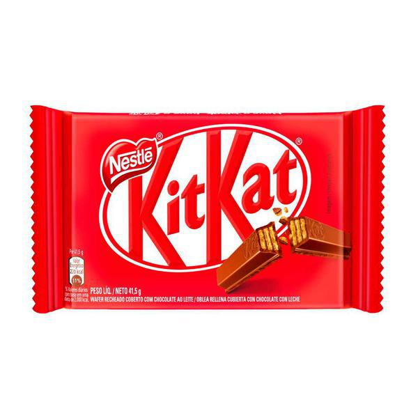CHOC KIT KAT 41,5GR