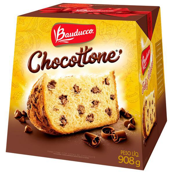 CHOCOTTONE BAUDUCCO 908G