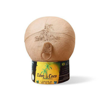 COCO EDEN DESCASCADO UN