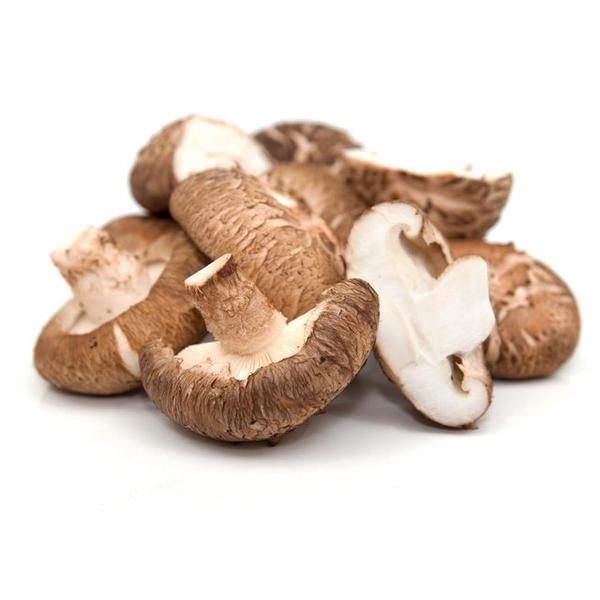 COGUMELO SHITAKE BEE 200G ORG