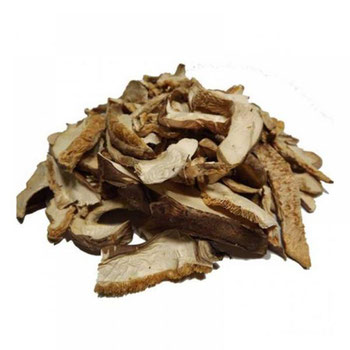 COGUMELO SHITAKE DESIDRATADO 50G