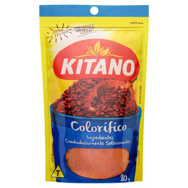 COLORIFICO KITANO 80G