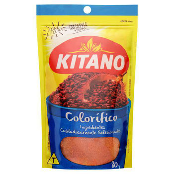 COLORIFICO KITANO 80G