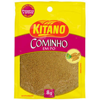 COMINHO KITANO 8G