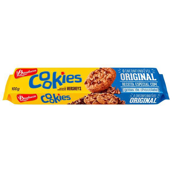COOKIES BAUDUCCO MEGA 100GR ORI