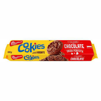 COOKIES BAUDUCCO MEGA 80GR CHOCO