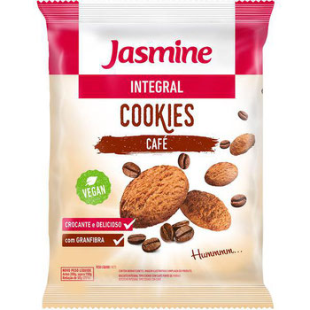 COOKIES JASMINE 150G INT CAFE